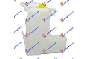 Δοχειο Νερου Ψυγειου Nissan P/U (D22) 2WD-4WD 98-01 - 013108500