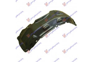 Θολος Εμπρος Πλαστικος Αριστερα Toyota Avensis (T22) 97-03 - 013200822