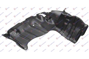 Ποδια Μηχανης Πλαστικη Δεξια Toyota Avensis (T22) 97-03 - 013200831
