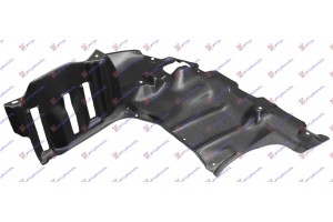 Ποδια Μηχανης Πλαστικη Αριστερα Toyota Avensis (T22) 97-03 - 013200832