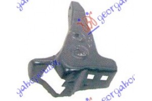 Βαση Προφυλακτηρος Εμπρος Δεξια Toyota Avensis (T22) 97-03 - 013204281