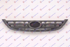 Μασκα 00- (ΧΩΡΙΣ ΠΛΑΙΣΙΟ) Toyota Avensis (T22) 97-03 - 013204550