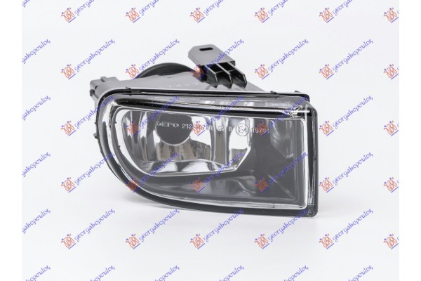 Προβολεας ΠΡΟΦΥΛ. ΕΜΠ. 00- (Ε) Δεξια Toyota Avensis (T22) 97-03 - 013205121