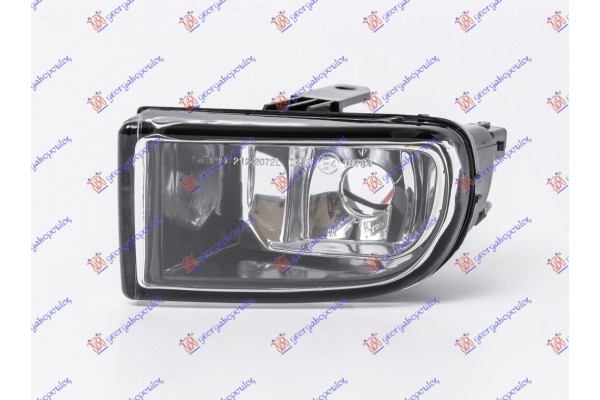 Προβολεας ΠΡΟΦΥΛ. ΕΜΠ. 00- (Ε) Αριστερα Toyota Avensis (T22) 97-03 - 013205122