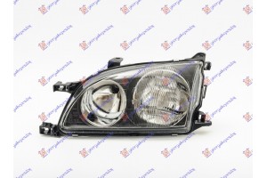 Φανος ΕΜΠ. ΗΛΕΚΤ. -00 (Ε) (DEPO) Αριστερα Toyota Avensis (T22) 97-03 - 013205132