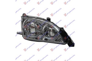 Φανος ΕΜΠ. ΗΛΕΚΤ. 00- (Ε) (DEPO) Δεξια Toyota Avensis (T22) 97-03 - 013205271