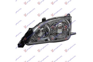 Φανος ΕΜΠ. ΗΛΕΚΤ. 00- (Ε) (DEPO) Αριστερα Toyota Avensis (T22) 97-03 - 013205272