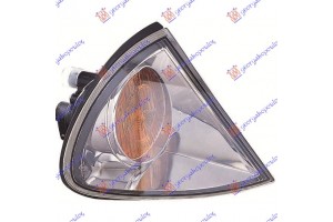 Γωνια Φλας 00- (Ε) Δεξια Toyota Avensis (T22) 97-03 - 013205491