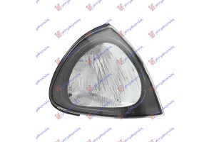 Γωνια Φλας (E) -00 Δεξια Toyota Avensis (T22) 97-03 - 013205496