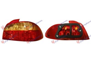 Φανος Πισω 00- Sdn (E) Δεξια Toyota Avensis (T22) 97-03 - 013205816