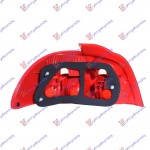 Φανος Πισω 00- Sdn (E) Αριστερα Toyota Avensis (T22) 97-03 - 013205817