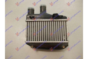 Ψυγειο INTER.2,0 D4D 00-(125x260x64) Toyota Avensis (T22) 97-03 - 013206200