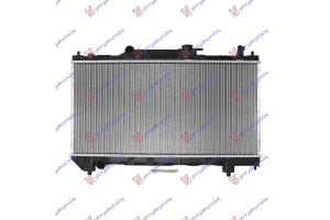 Ψυγeio 1,6-1,8CC +/-AC -00 (32,5x66) Π/Ο Toyota Avensis (T22) 97-03 - 013206300