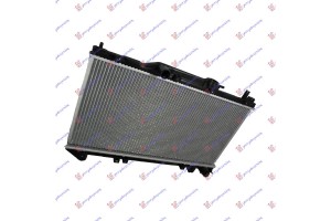 Ψυγειο 2.0cc 16v +/-AC -00 (32,5x66x16) Toyota Avensis (T22) 97-03 - 013206310