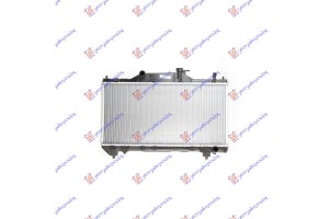 Ψυγeio 1,6-1,8-2,0 00- (32,5x66x16) Π/Δ Toyota Avensis (T22) 97-03 - 013206320