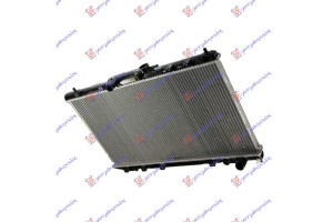 Ψυγειο 2.0 Td +/-A/C (37,5x70) Ανοιχτο Κυκλωμα Toyota Avensis (T22) 97-03 - 013206340