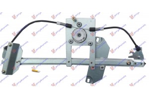 Γρυλλος ΠΑΡΑΘ. Εμπρος ΗΛΕΚΤ. (Χ/ΜΟΤΕΡ) Αριστερα Toyota Avensis (T22) 97-03 - 013207032