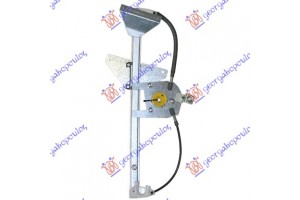 Γρυλλος ΠΑΡΑΘ. Εμπρος ΗΛΕΚΤ. (Χ/ΜΟΤΕΡ) (Α ΠΟΙΟΤΗΤΑ) Δεξια Toyota Avensis (T22) 97-03 - 013207036