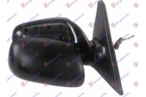 Καθρεφτης ΗΛΕΚΤΡ.ΘΕΡΜ. (CONVEX GLASS) Δεξια Toyota Avensis (T22) 97-03 - 013207501