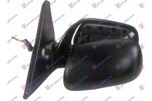 Καθρεφτης ΗΛΕΚΤΡ.ΘΕΡΜ. (CONVEX GLASS) Αριστερα Toyota Avensis (T22) 97-03 - 013207502