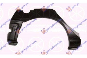 Φρυδι Πισω S.W. Δεξια Toyota Avensis (T22) 97-03 - 013208671