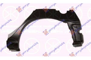 Φρυδι Πισω S.W. Αριστερα Toyota Avensis (T22) 97-03 - 013208672