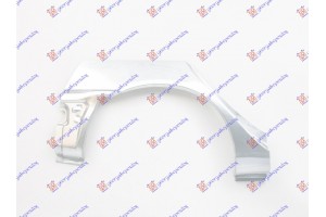 Φρυδι Πισω 4/5Π Δεξια Toyota Avensis (T22) 97-03 - 013208731