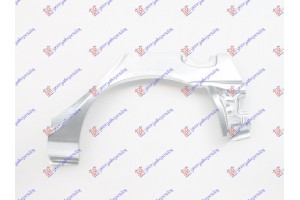 Φρυδι Πισω 4/5Π Αριστερα Toyota Avensis (T22) 97-03 - 013208732
