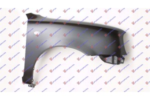 Φτερο Εμπρος Δεξια Nissan Micra (K11) 98-00 - 013300651