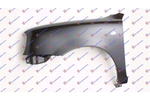 Φτερο Εμπρος Αριστερα Nissan Micra (K11) 98-00 - 013300652