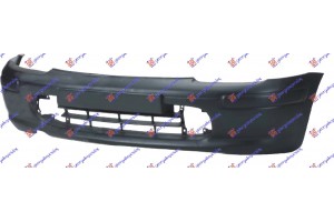 Προφυλακτηρας Εμπρος Βαφομενος Nissan Micra (K11) 98-00 - 013303375