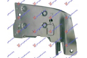 Βαση Προφυλακτηρα Εμπρος Δεξια Nissan Micra (K11) 98-00 - 013304281