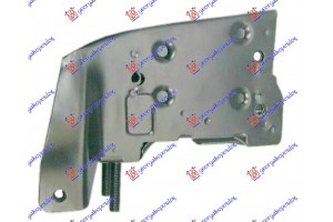 Βαση Προφυλακτηρα Εμπρος Αριστερα Nissan Micra (K11) 98-00 - 013304282