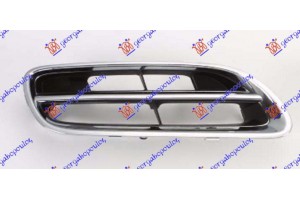 Κοματι Μασκας Χρωμιο Δεξια Nissan Micra (K11) 98-00 - 013304681