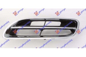 Κοματι Μασκας Χρωμιο Αριστερα Nissan Micra (K11) 98-00 - 013304682