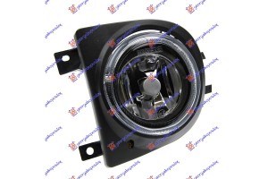 Αριστερα Προβολεας Ομιχλης (Ε) Nissan Micra (K11) 98-00