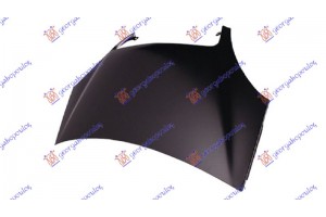 Καπο Εμπρος Mercedes A Class (W168) 98-04 - 013400070