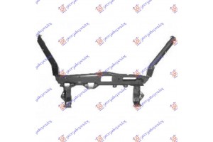 Μετωπη Εμπρος Mercedes A Class (W168) 98-04 - 013400220