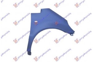 Φτερο Εμπρος Πλαστικο Δεξια Mercedes A Class (W168) 98-04 - 013400651