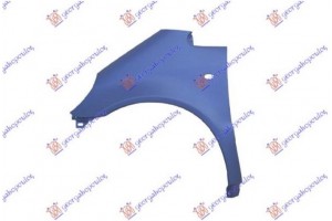 Φτερο Εμπρος Πλαστικο Αριστερα Mercedes A Class (W168) 98-04 - 013400652