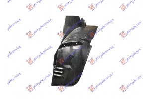 Θολος Εμπρος Πλαστικος (EMΠ.ΚΟΜΜΑΤΙ) Αριστερα Mercedes A Class (W168) 98-04 - 013400822