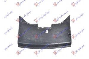 Ποδια Μηχανης Πλαστικη (ΕΜΠ.ΚΟΜ.) Mercedes A Class (W168) 98-04 - 013400830