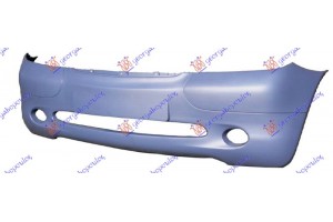 Προφυλακτηρας Εμπρος ΒΑΦΟΜ. -01 Mercedes A Class (W168) 98-04 - 013403370