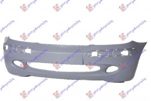 Προφυλακτηρας Εμπρος ΒΑΦΟΜ. 01- Mercedes A Class (W168) 98-04 - 013403375