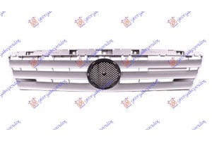 Μασκα ELEGANCE/AVANTGARDE -01 Mercedes A Class (W168) 98-04 - 013404545