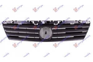 Μασκα ELEGANCE/AVANTGARDE 01- Mercedes A Class (W168) 98-04 - 013404550