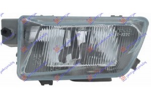 Αριστερα Προβολεας Ομιχλης 01- AMG-LINE (Ε) Mercedes A Class (W168) 98-04
