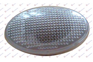 Φλας Φτερου Λευκο Smart Fortwo 98-07 - 019205490