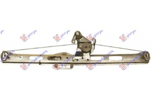 Γρυλλος ΠΑΡΑΘ. ΕΜΠ. ΗΛΕΚΤ. (Χ/ΜΟΤΕΡ) Δεξια Mercedes A Class (W168) 98-04 - 013407061