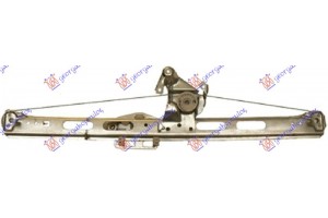 Γρυλλος ΠΑΡΑΘ. ΕΜΠ. ΗΛΕΚΤ. (Χ/ΜΟΤΕΡ) Αριστερα Mercedes A Class (W168) 98-04 - 013407062